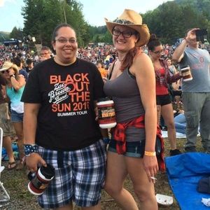 Meet your Posher, Melissa